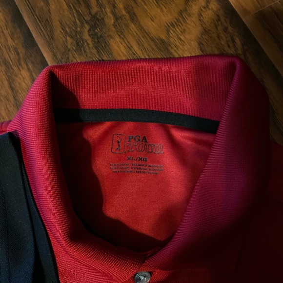 PGA Tour Golf ⛳️ Polos - Picture 2 of 3
